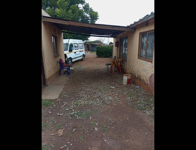 2 BEDROOM HOUSE FOR SALE IN RONDEBULT